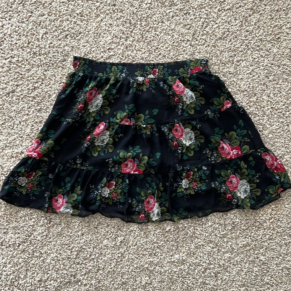 Loft Skirt